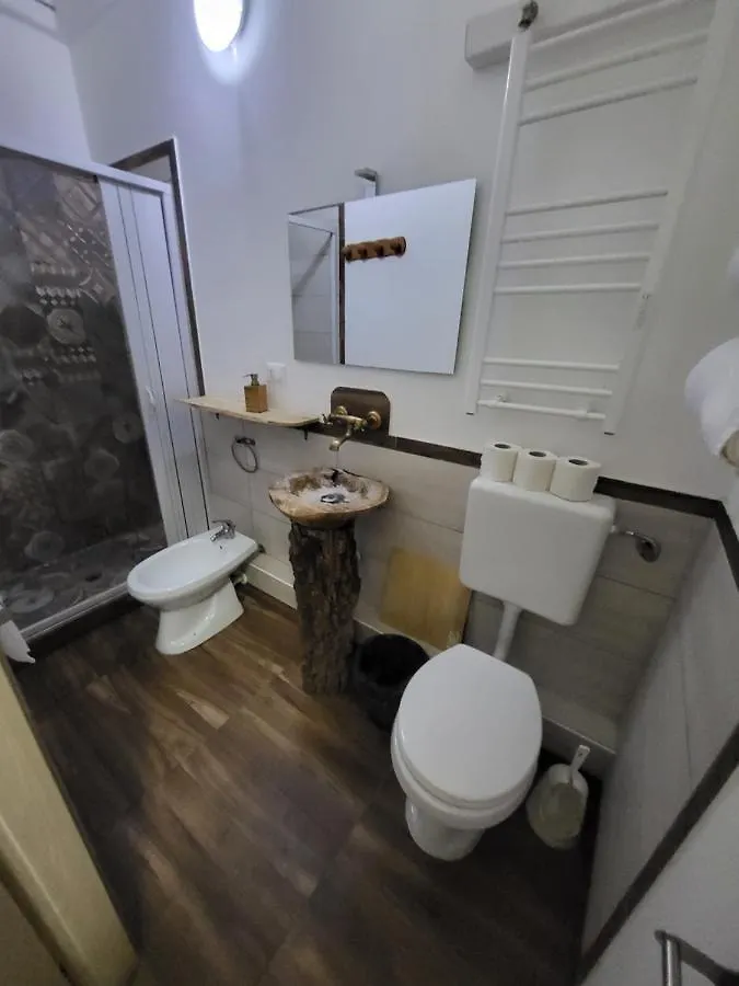 Guest house Antadia Hotel Palermo