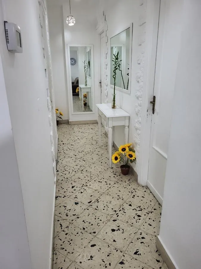 Antadia Hotel Palermo Guest house