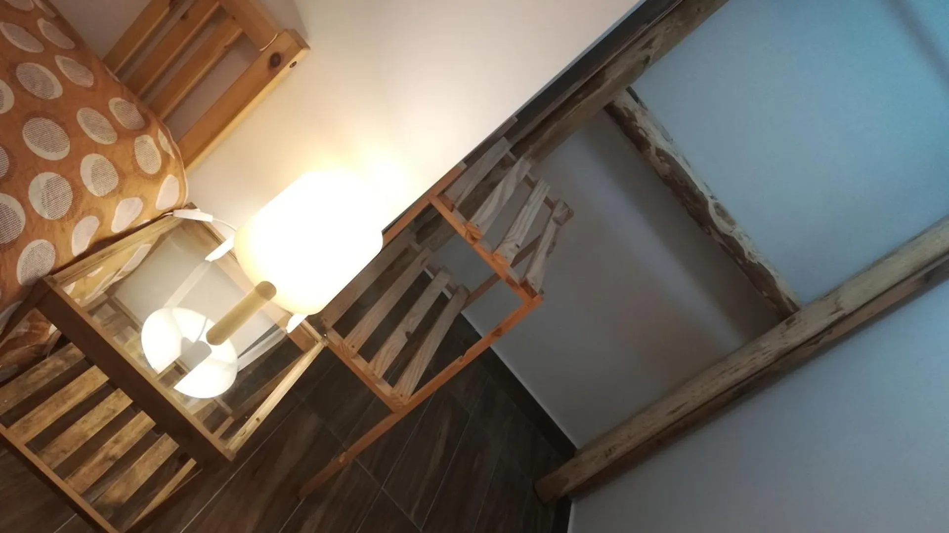 Affittacamere Hotel Antadia Palermo