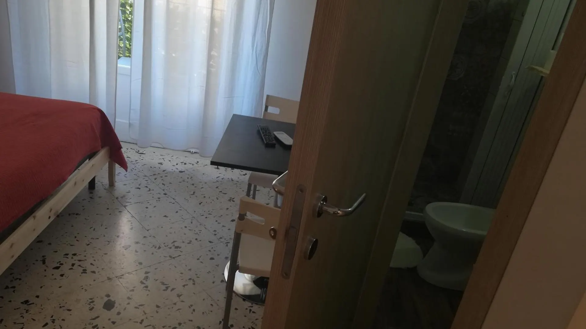 Affittacamere Hotel Antadia Palermo