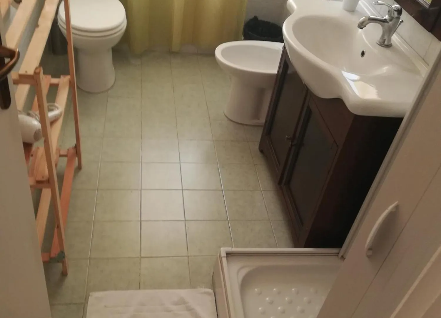 Hotel Antadia Palermo Italia