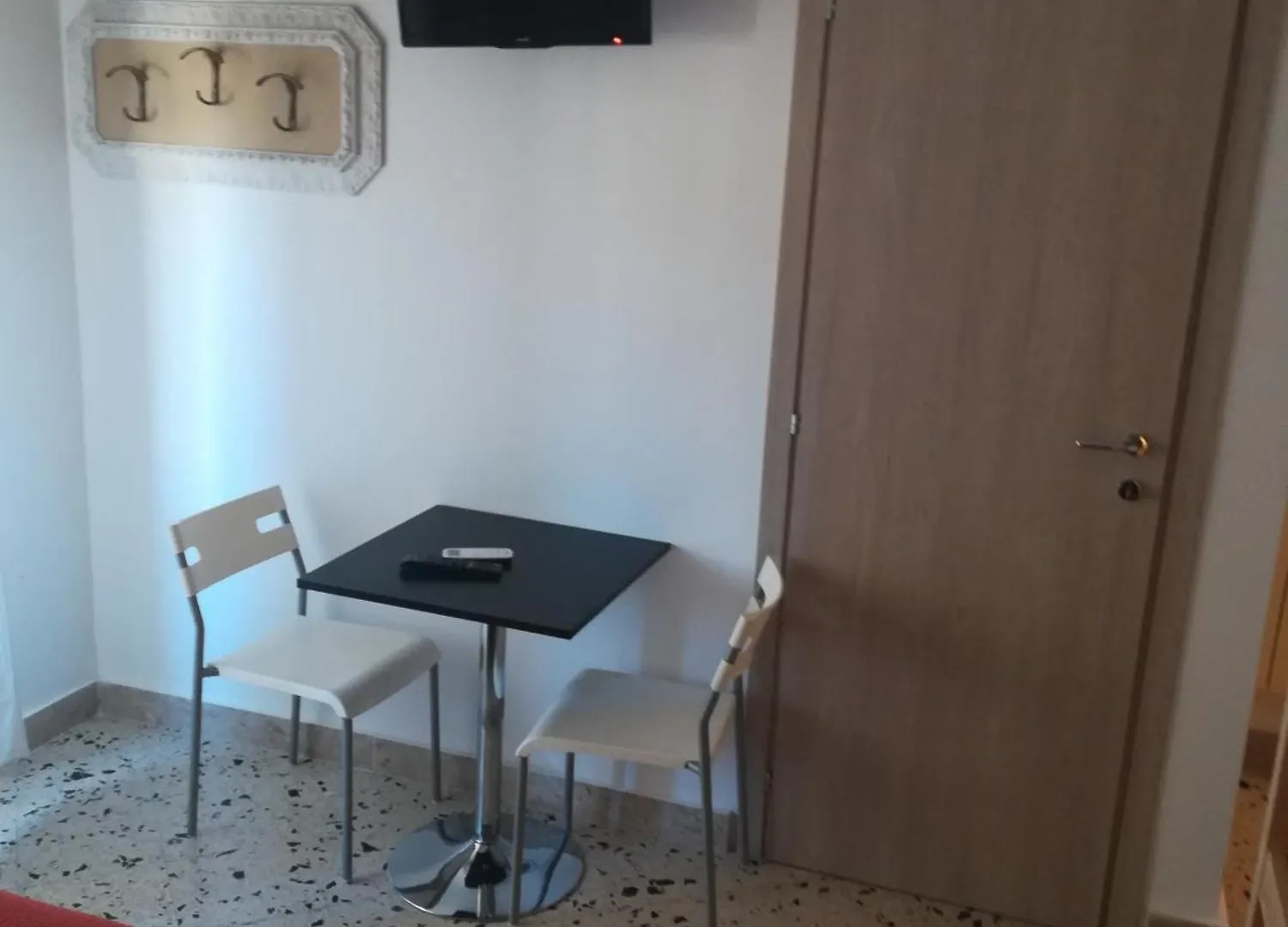 Hotel Antadia Palermo