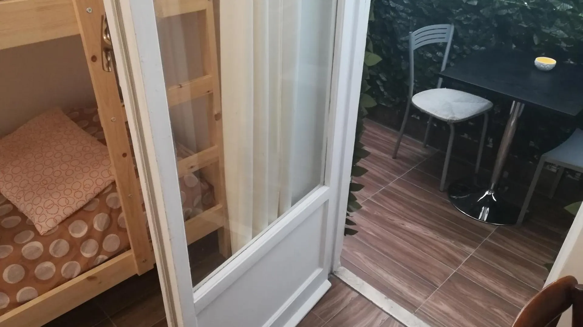 Antadia Hotel Palermo Italy