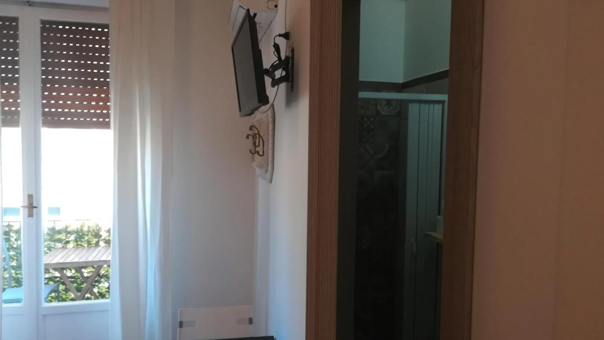 Guest house Antadia Hotel Palermo Italy