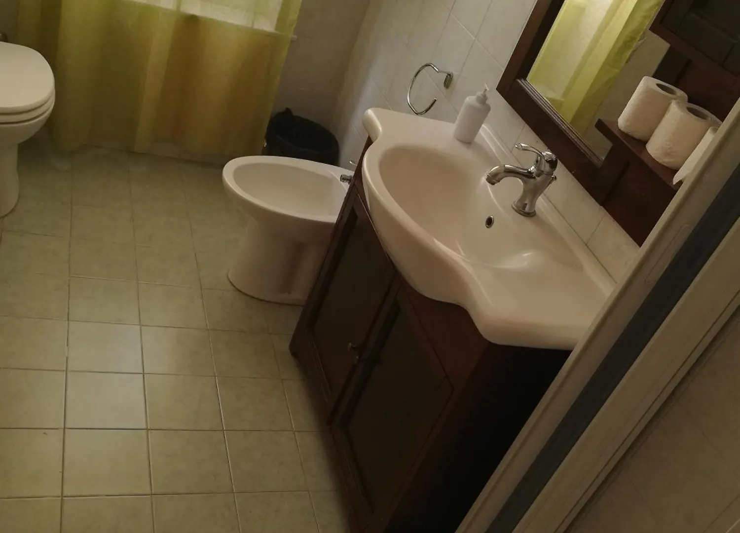 Hotel Antadia Palermo