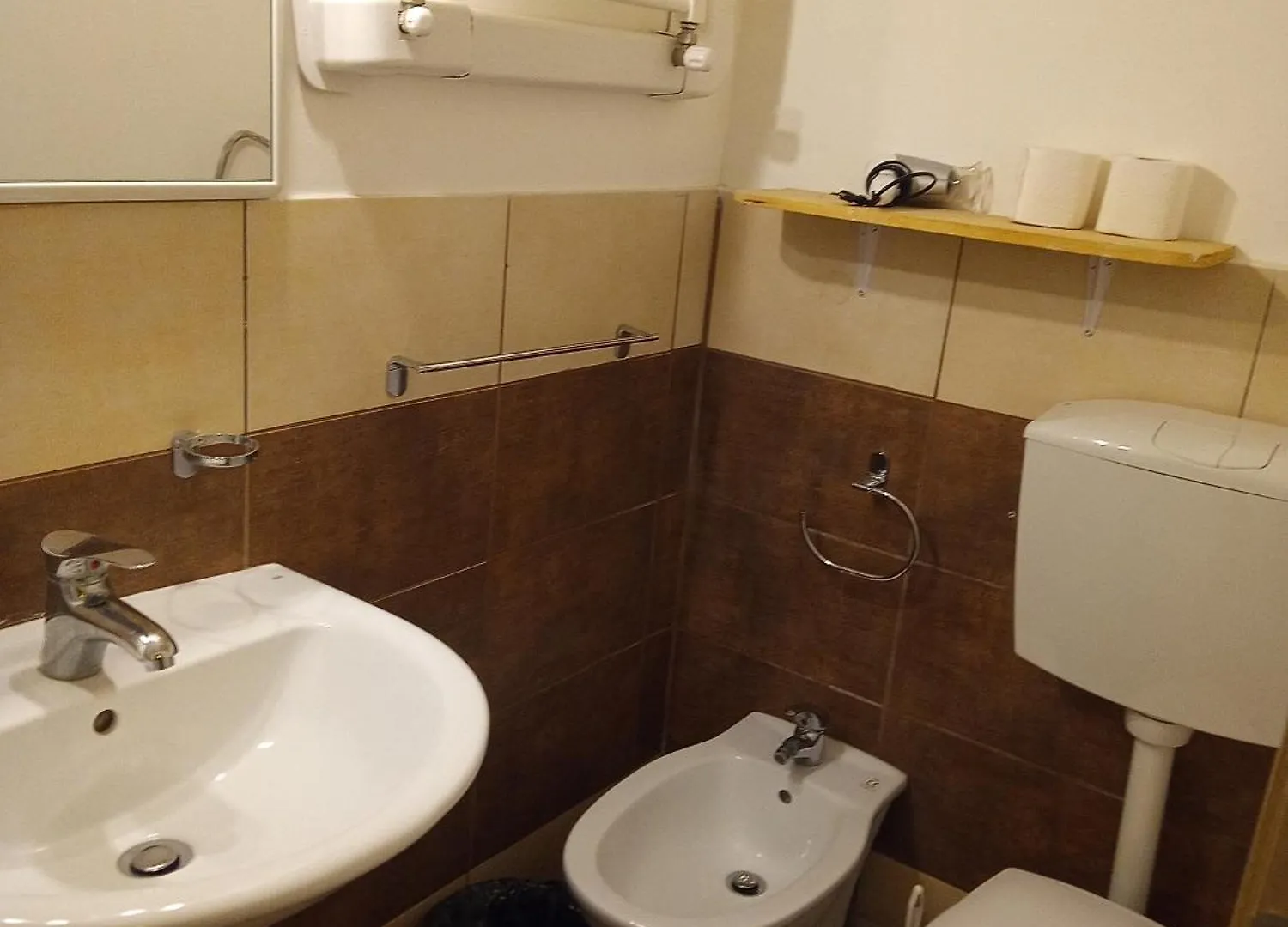 Hotel Antadia Palermo
