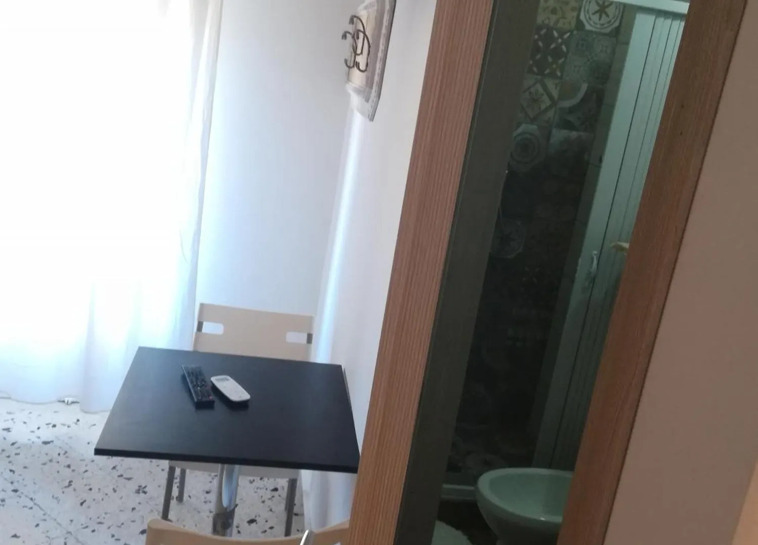 Antadia Hotel Palermo 0*,