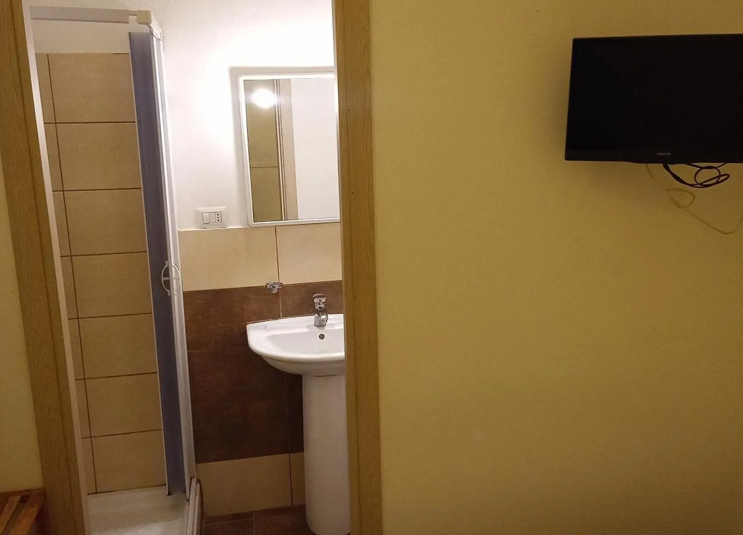 Affittacamere Hotel Antadia Palermo
