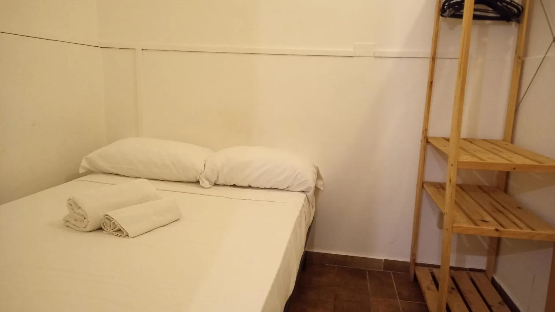 Hotel Antadia Palermo Italia