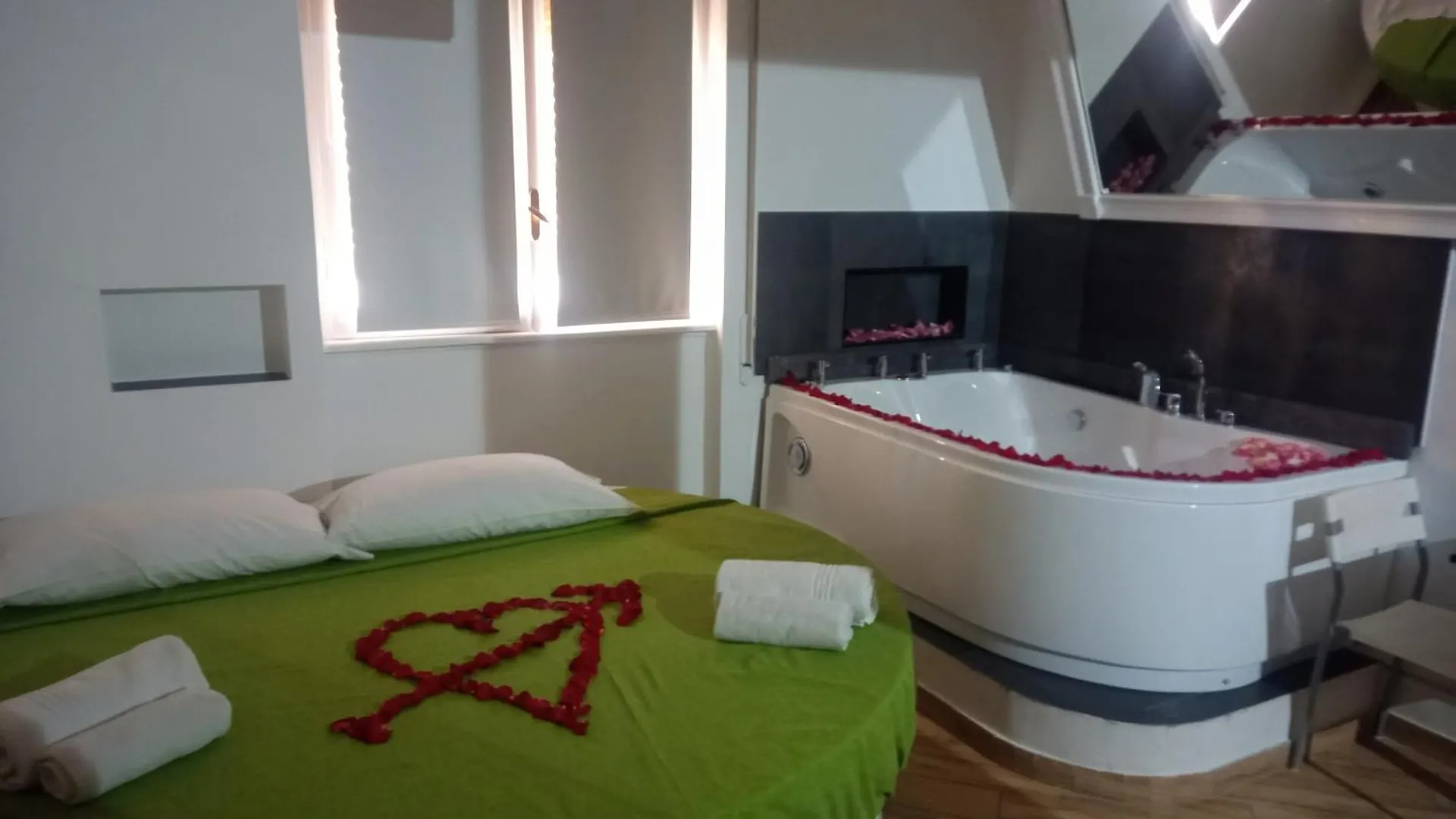 Hotel Antadia Palermo 0*,