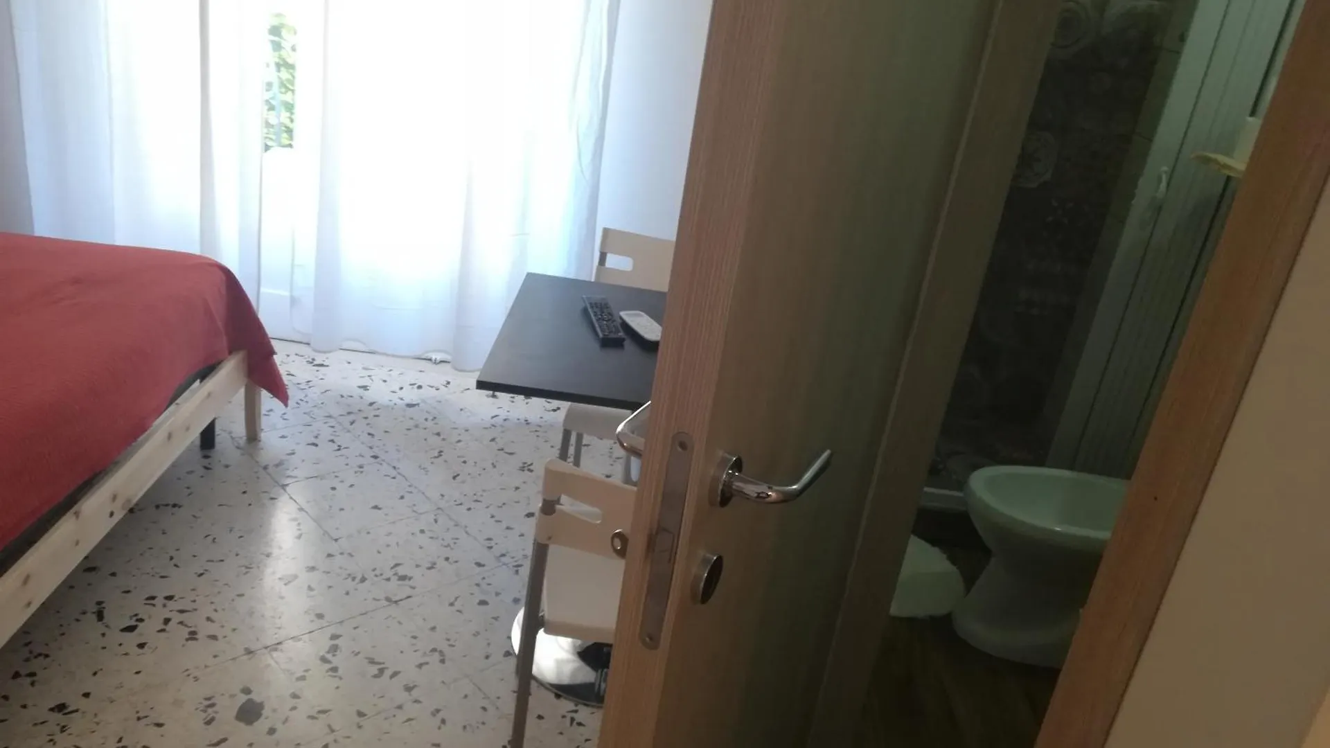 Affittacamere Hotel Antadia Palermo