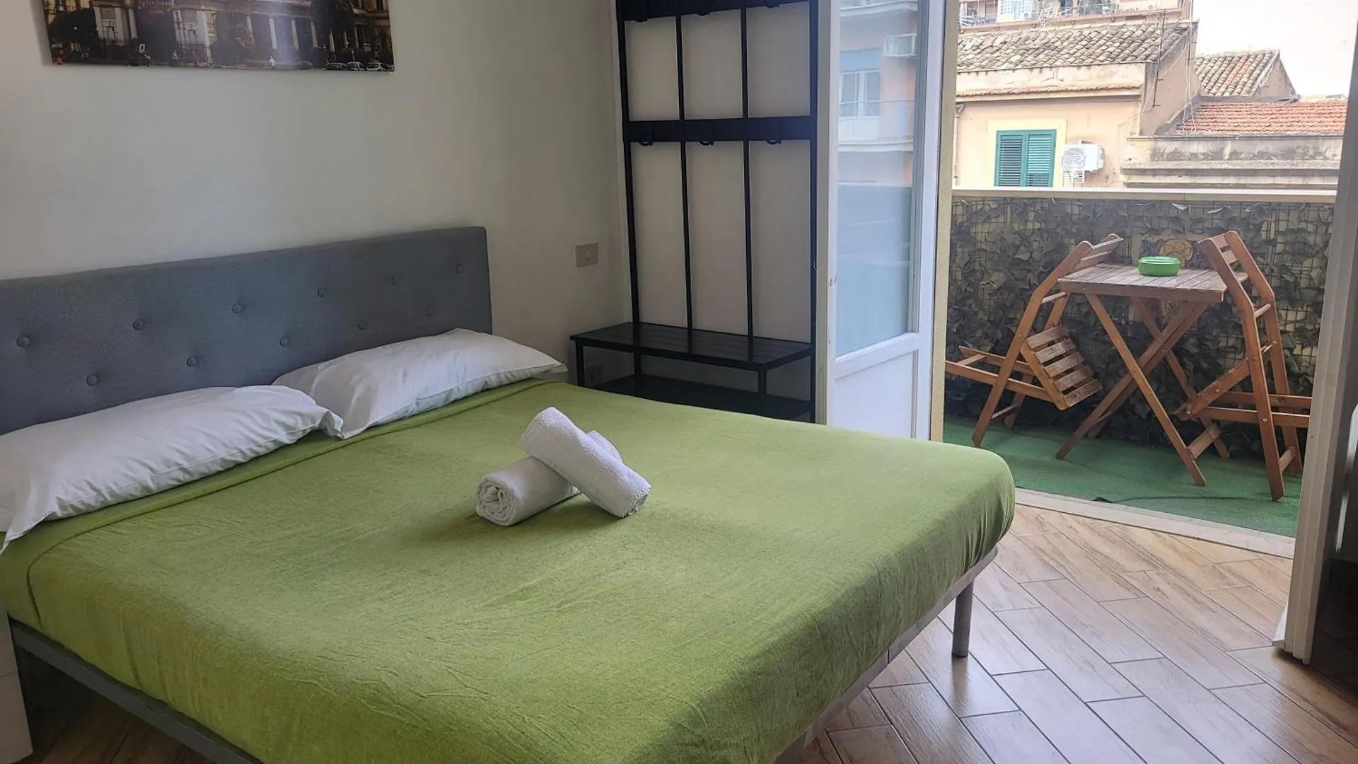 Hotel Antadia Palermo