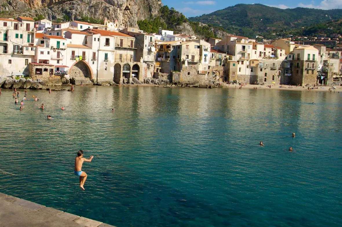 Antadia Hotel Palermo Guest house