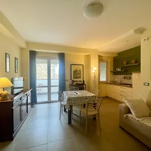  Appartement Attico - Penthouse - Palazzo San Matteo