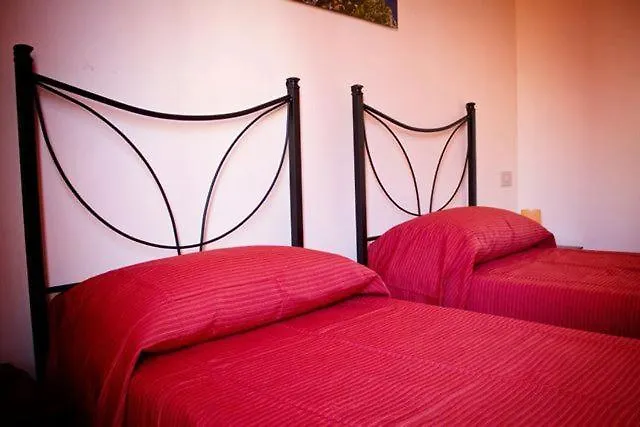 Hotel Antadia à Palerme
