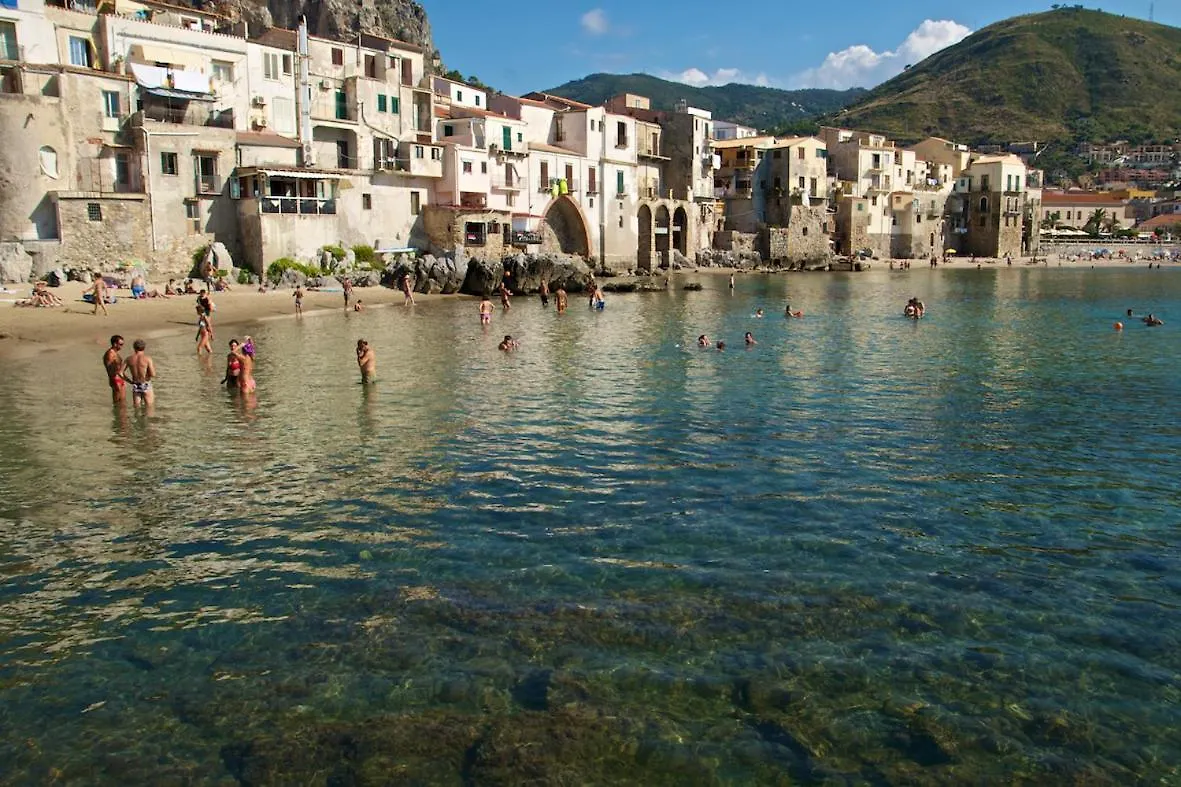 Hotel Antadia à Palerme Maison d'hôtes