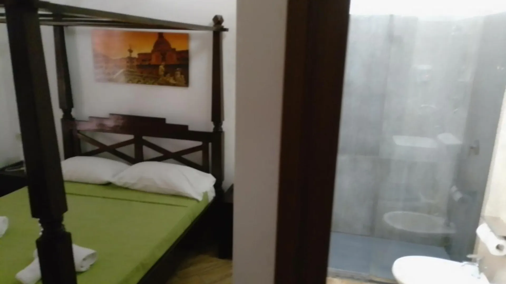Hotel Antadia à Palerme