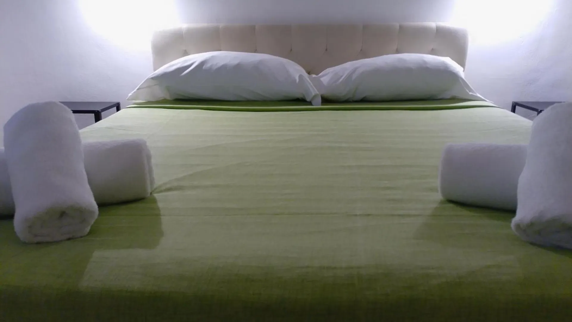 Hotel Antadia à Palerme 0*,  Italie
