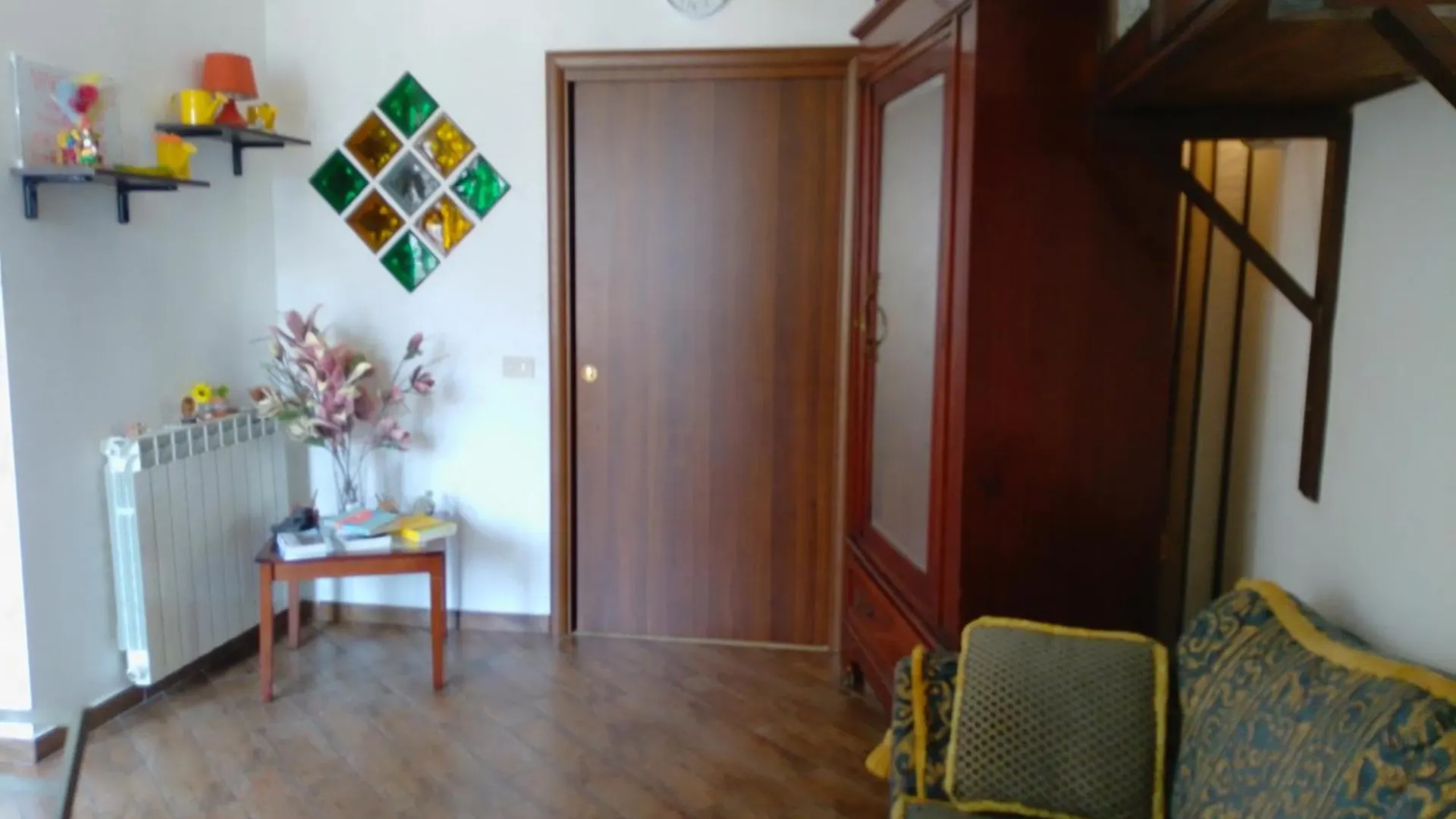 Maison d'hôtes Hotel Antadia à Palerme