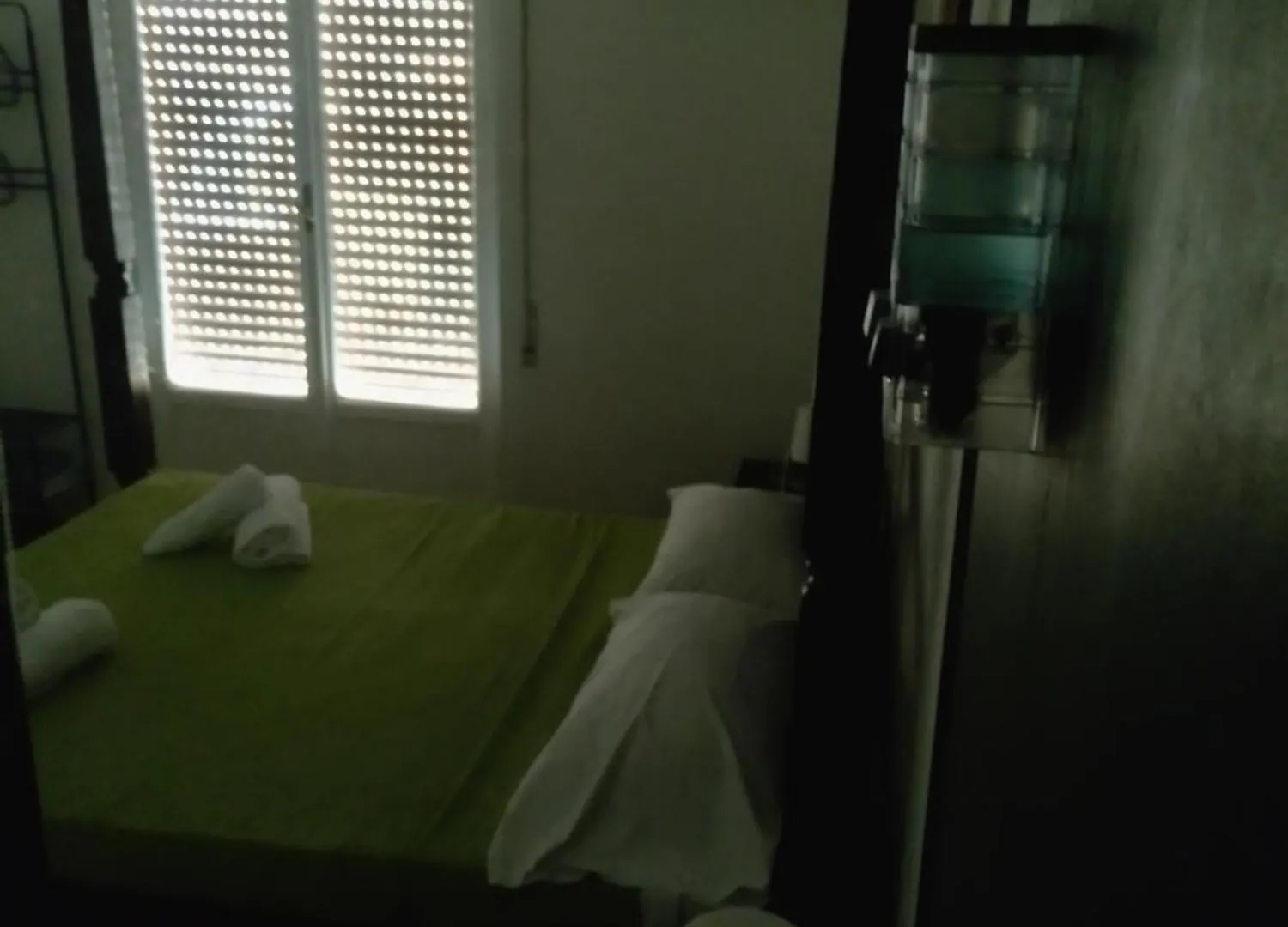 Hotel Antadia à Palerme Italie