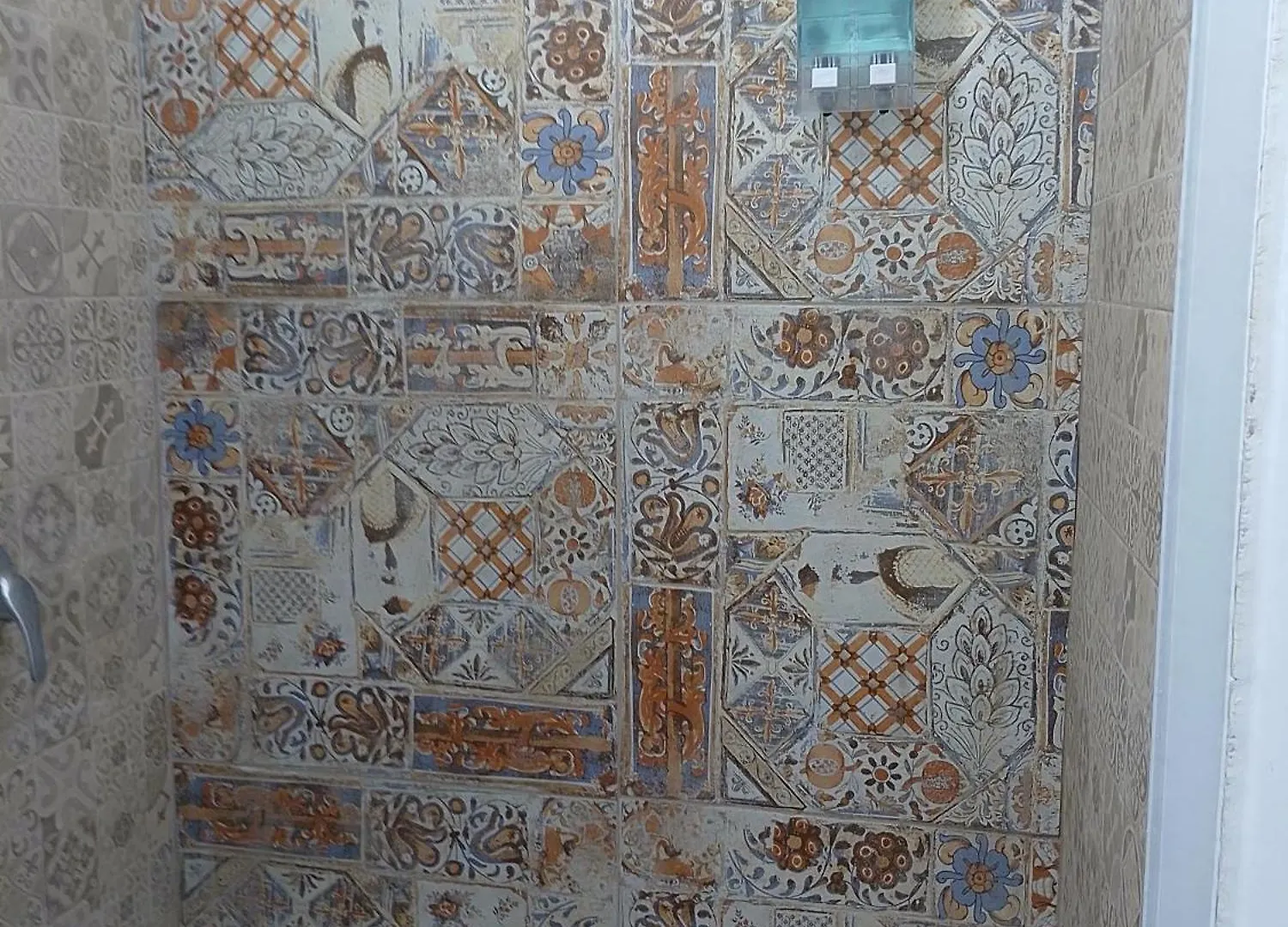 Hotel Antadia à Palerme Maison d'hôtes
